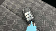 MG ZS 1.5 VTi-TECH Excite 5dr Petrol Hatchback